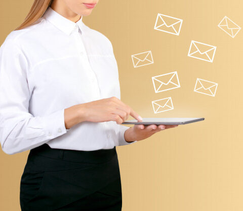 email marketing for virtual product launches