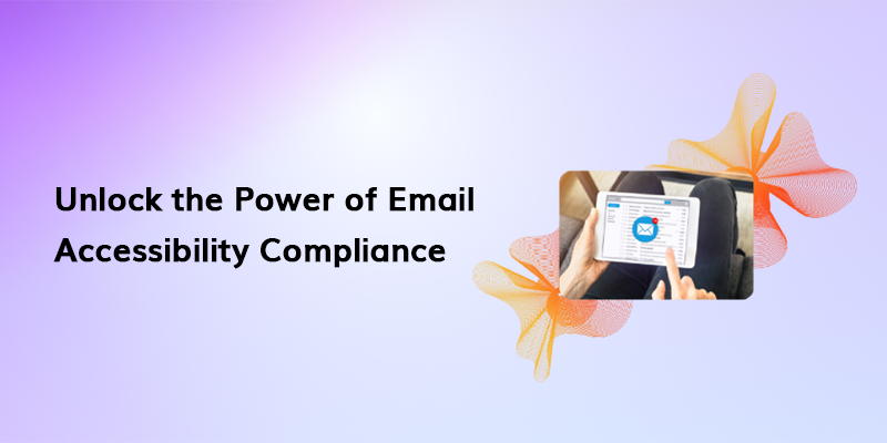 Ensure Email Accessibility Compliance - Marrina Decisions