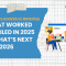 Predictive Analytics in Marketing: What Worked & Failed in 2025 & What’s Next for 2026