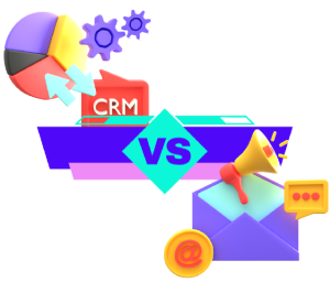 Email marketing vs marketing automation-01